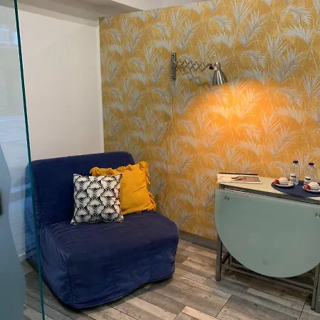 Apartment T1 - Rua Costa Cabral - Transportes Na Porta